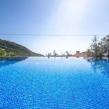 Petra 4* Kas