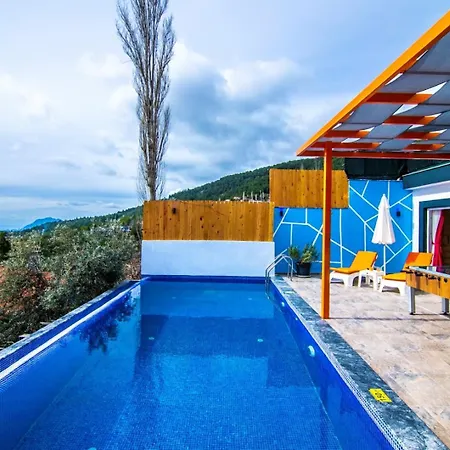 Hotel Petra 4*